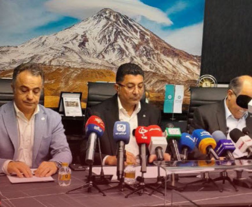 رئیس انجمن صنعت ساختمان : صنعت ساختمان، صنعت بیماری است