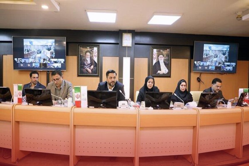 بررسی موانع پرداخت تسهیلات نهضت ملی مسکن در شهرهای جدید