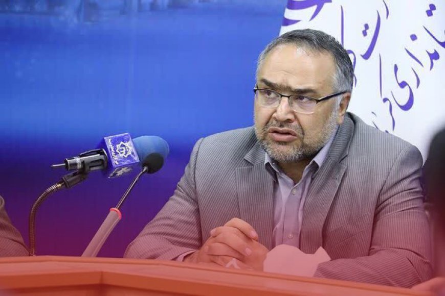 دستور وزیر راه و شهرسازی برای اجرای طرح کاهش طبقات در کشور