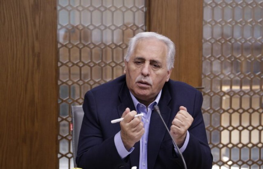 توسعه زیرساختهای اقامتی در مشهد با افتتاح هتلهای جدید