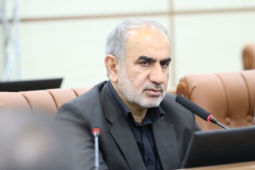 کمربندیهای شیراز کاملتر میشوند/ تکمیل محور شیراز ـ عسلویه به شکل آزادراه