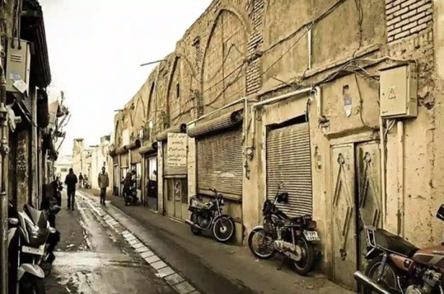 تدوین برنامه هفتم توسعه برای بازسازی ۵۰۰ هزار واحد مسکونی