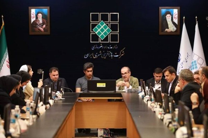 سکونتگاه‌های غیررسمی زیر ذره‌بین