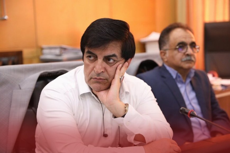 ساخت مسکن کارگری باید در دستور کار صنایع بزرگ قرار گیرد