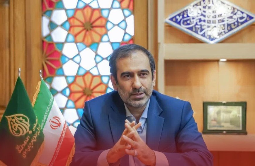 دسترسی آسان زائران به شاهچراغ (ع) با خطوط قطار شهری
