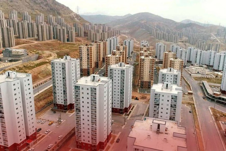 آمار خانههای خالی پایتخت اعلام شد