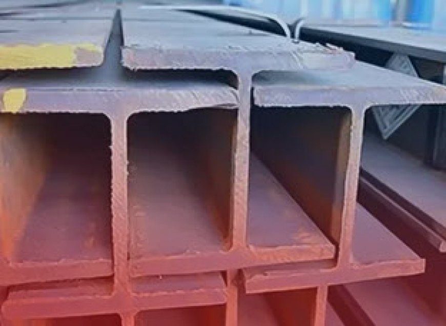 قیمت تیرآهن امروز ۲۳ شهریور ۱۴۰۴