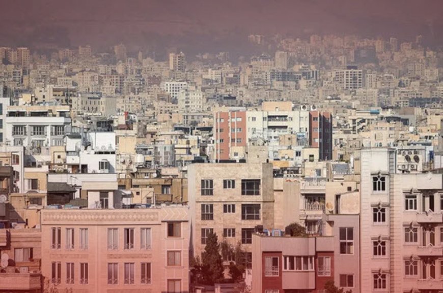 ارسال پیامک اخطار به مالکان خانه های خالی