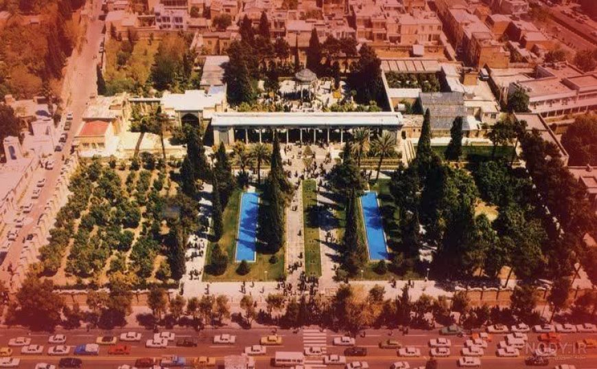 حفظ وضع موجود محور حافظیه؛ تلاقی هویت شهری و مدیریت ترافیک