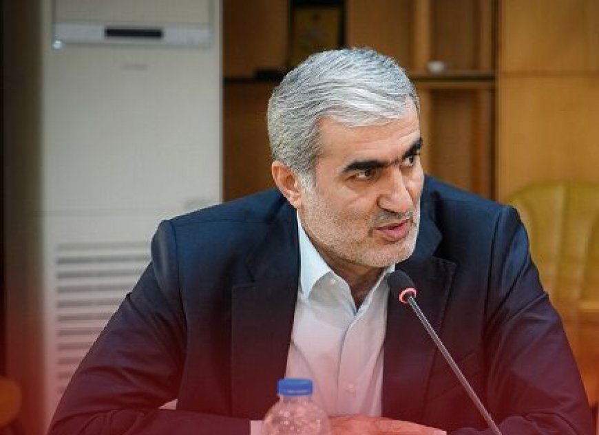 توزیع ۳۰ هزار تن میلگرد برای پروژه‌های حمایتی مسکن از ابتدای سال