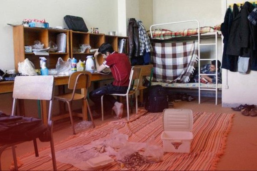 نرخ اجارهبهای خوابگاههای دانشجویی (مجردی و متأهلی) ملکی برای سال تحصیلی ۱۴۰۵-۱۴۰۴ ابلاغ شد