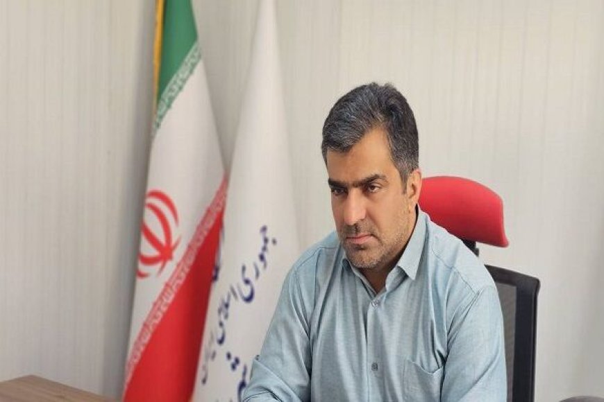 پروژه فرهنگی هنری پیشوا تا ۸ ماه آینده به بهره برداری می‌رسد
