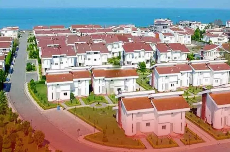 آمادگی صد درصدی برای مسکن سازی در جنوب کشور