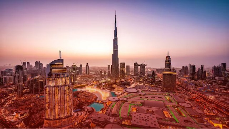 شاهکارهای مهندسی مدرن جهان