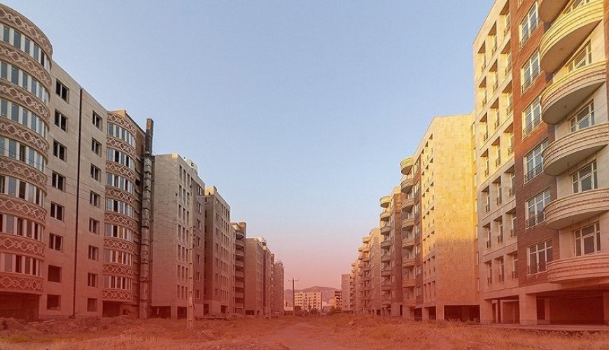 تأمین زیرساخت‌های مسکن ملی قم همزمان با احداث واحدها