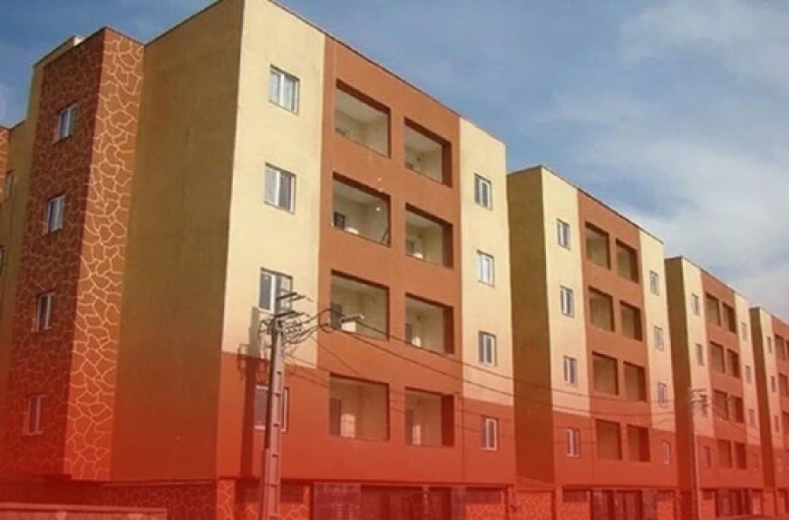 مهلت واریز قسط ۱۰۰ میلیونی متقاضیان نهضت ملی مسکن تا ۹ مهر
