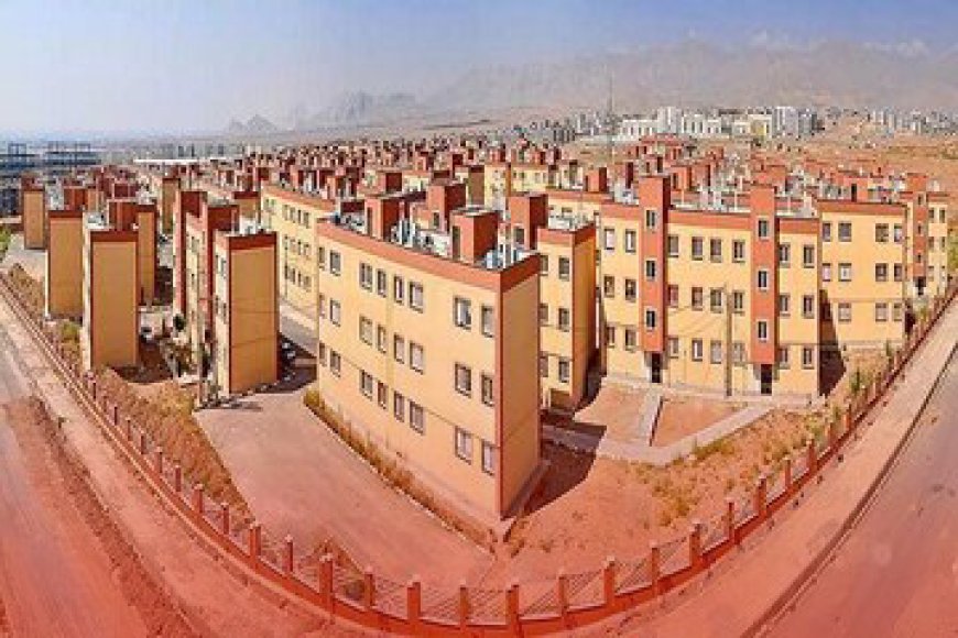 شوک جدید به متقاضیان نهضت ملی مسکن