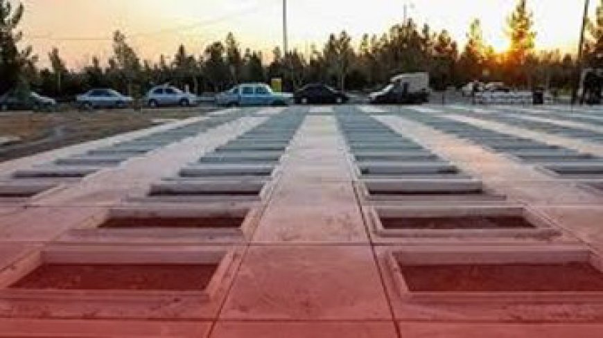 شهرداری تهران خود را فراتر از قانون می‌داند
