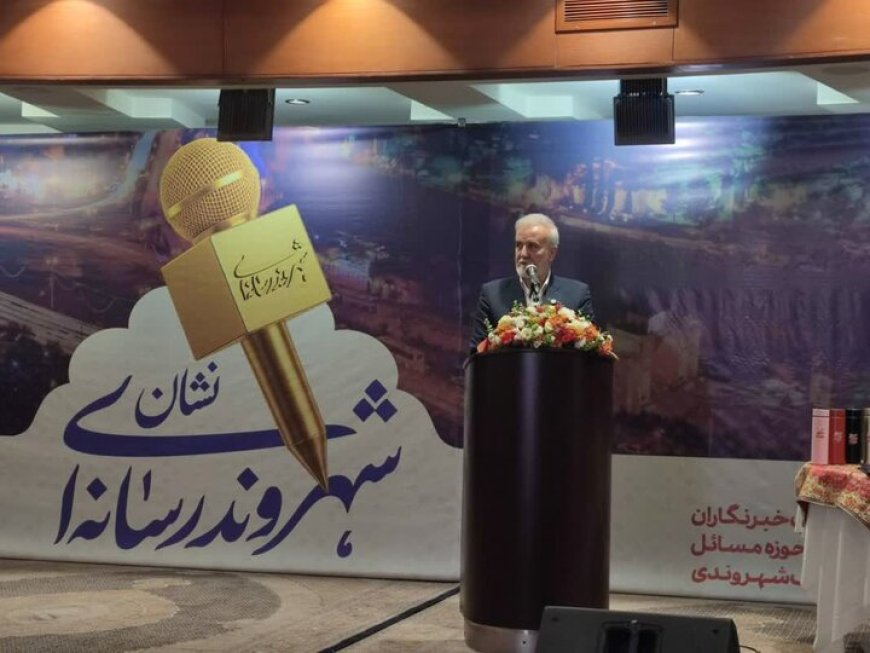 باغات قصردشت خط قرمز ماست