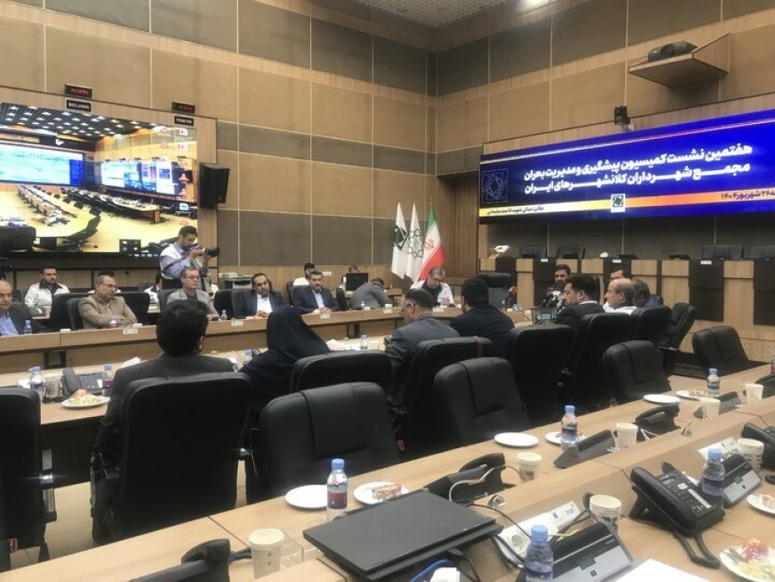 خیال آسوده آسیب دیدگان جنگ از رهن و اجاره