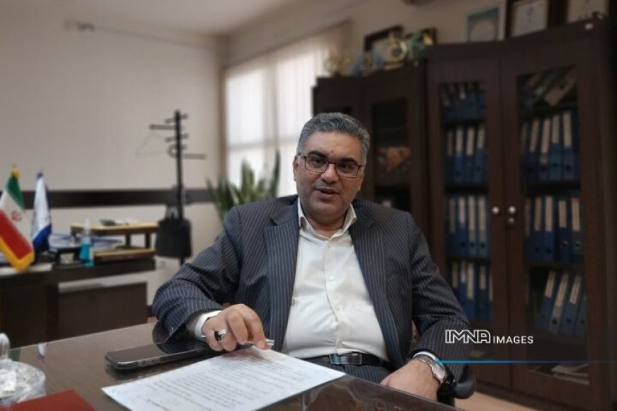 بودجه ۸۳۰۰ میلیارد تومانی برای ساخت متروی اصفهان