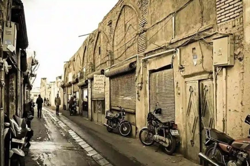 ۱۹ میلیون ساکن بافتهای ناکارآمد هستند