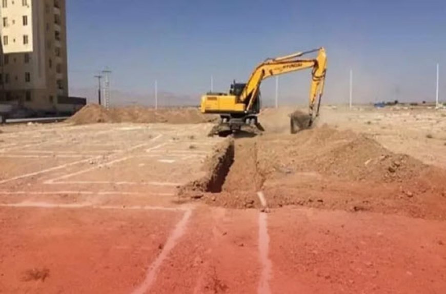 ۵۳۴ هزار و ۳۷۱ قطعه زمین در سامانه طرحهای حمایتی مسکن ثبت شد