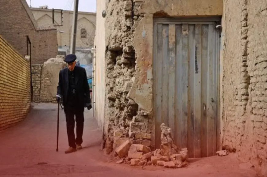 ایجاد صندوق تأمین مالی برای نوسازی بافت‌های فرسوده