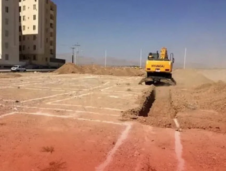 کارنامه ضعیف بنیاد مسکن در واگذاری زمین نهضت ملی و جوانی جمعیت