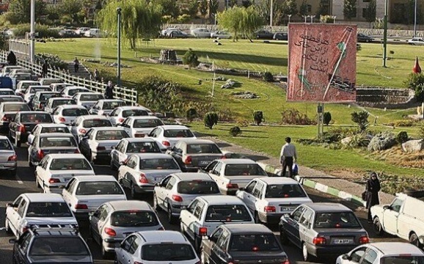 برنامه‌ شهرداری شیراز برای مدیریت ترافیک همزمان با بازگشایی مدارس