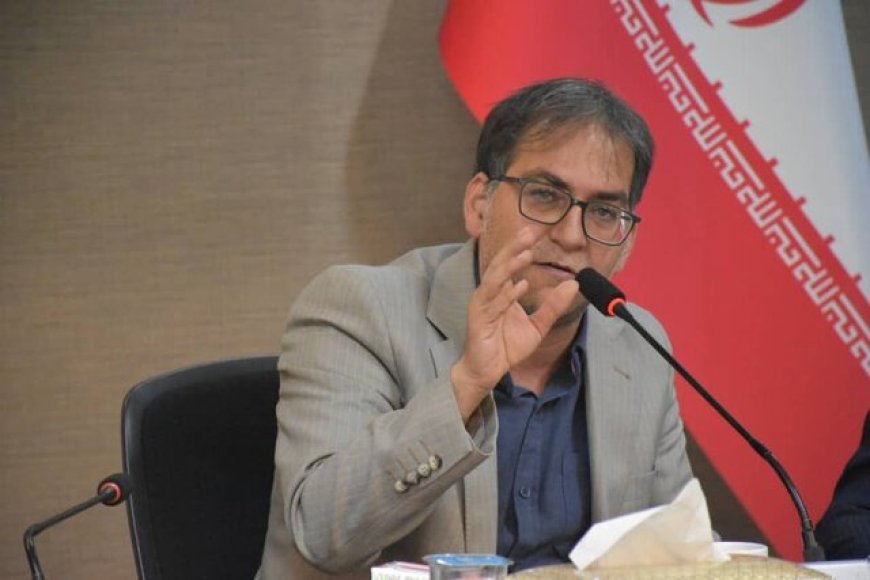تلاش برای رفع اصولی مشکلات زیرساختی بنگاه‌های اقتصادی فارس