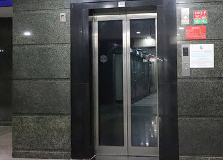 نگاهی به باتری آسانسور و درب پارکینگ در صنعت ساختمان