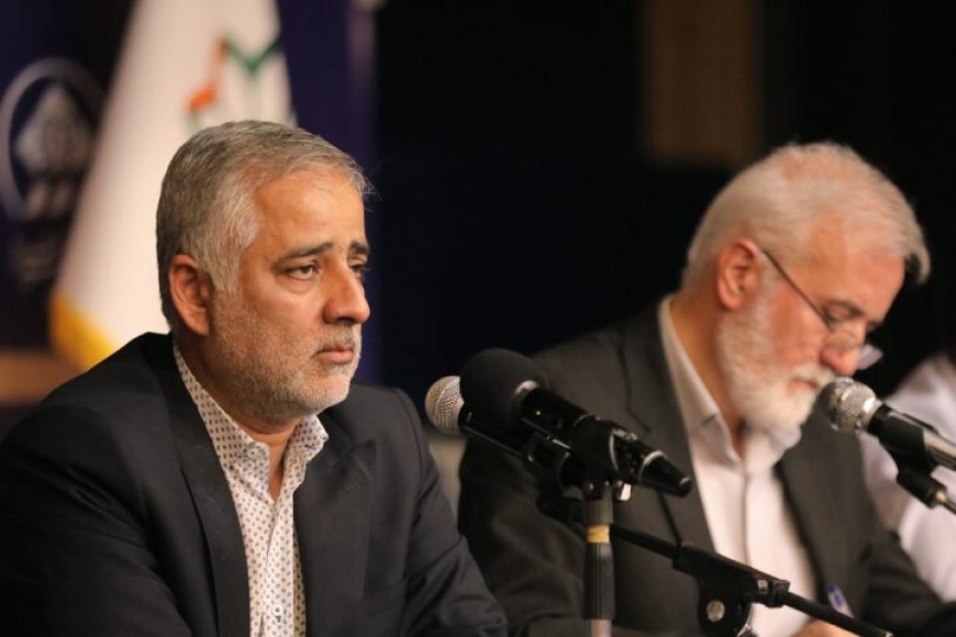 تحقق ۴۴ درصدی بودجه شهرداری شیراز در سال‌جاری