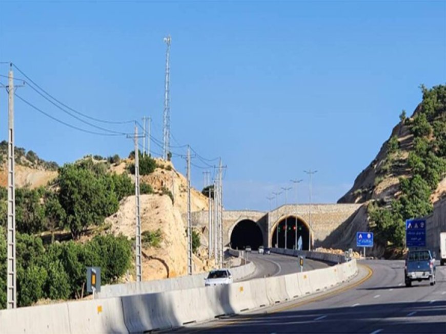 پوشش ۹۰ درصدی ارتباطی آزادراه شیراز-اصفهان با احداث ۴۸ سایت تلفن همراه