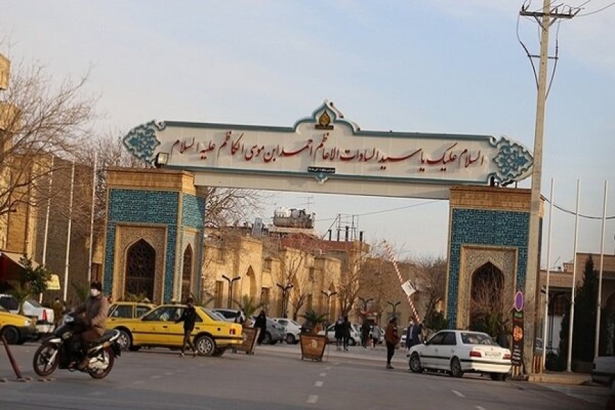 بی هویتی بصری در شیراز؛ ضرورت توجه به اعیاد و جشن ها در فضاسازی شهری