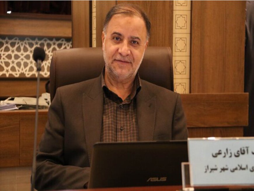 طرح پلیس آب در شیراز اجرایی می‌شود