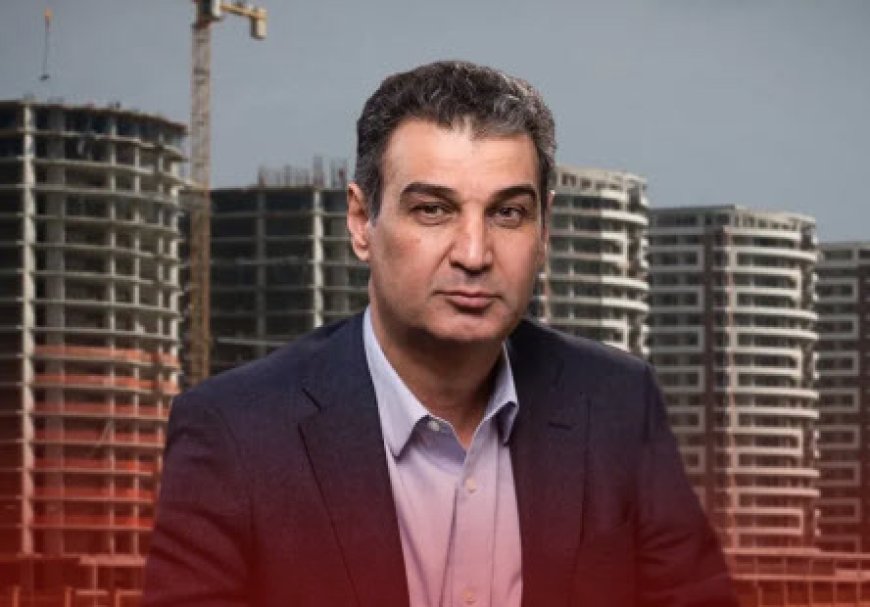 کاهش ساخت مسکن و تعمیق رکود بازار در راه است