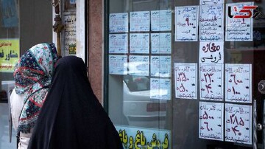 دست و پنجه مستاجران با بازار اجاره!