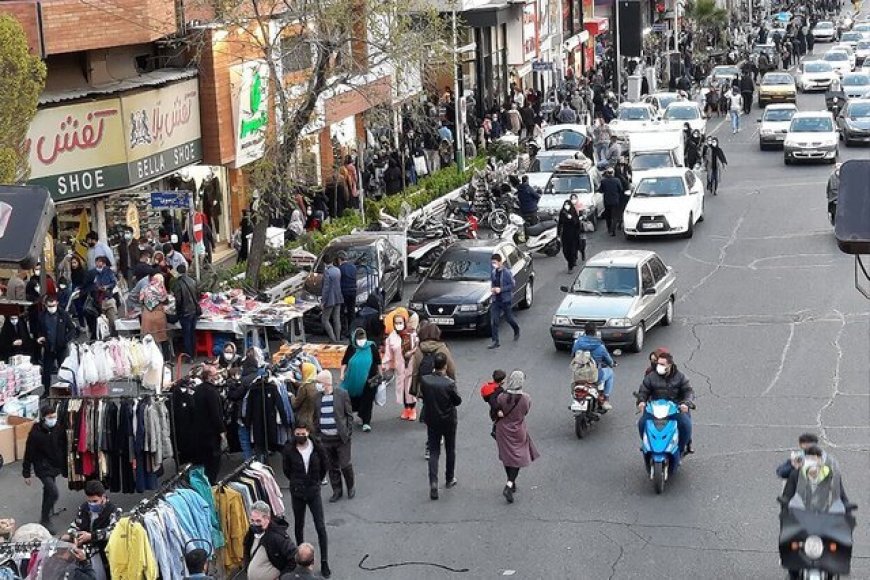 ضرورت همکاری تمام نهادهای مرتبط برای ساماندهی مشاغل شهری در شیراز