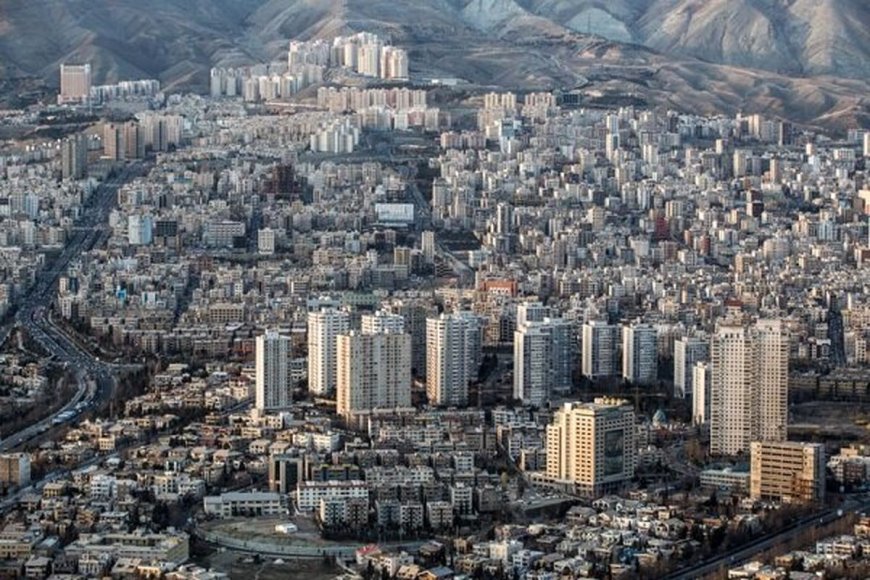 انعقاد قرارداد تهیه طرح‌های جامع ۸ شهر استان تهران