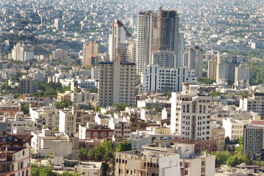 تداوم کاهش تورم اجاره مسکن در شهریور
