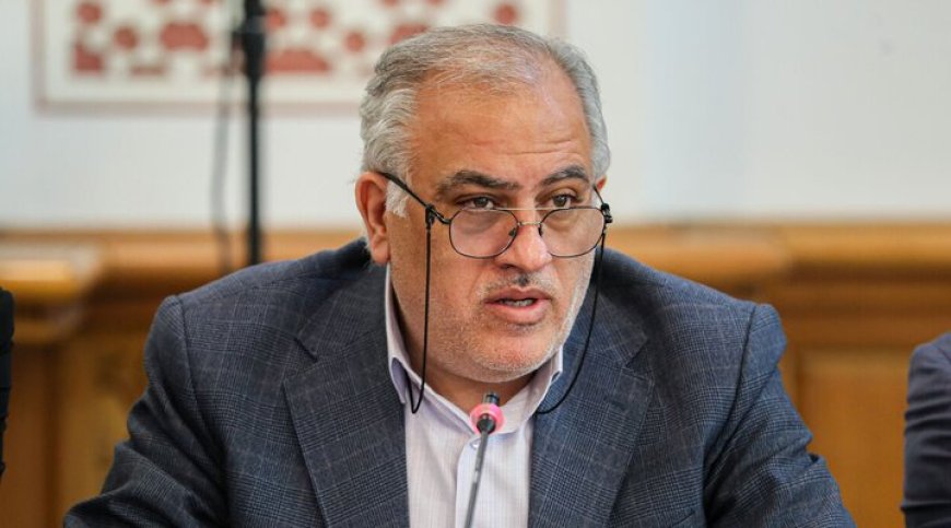 سهرابی: قرارداد واگذاری ۱۸ هزار واحد مسکن محرومان منعقد شد