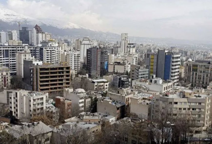 دورنمای بازار مسکن از دید یک کارشناس