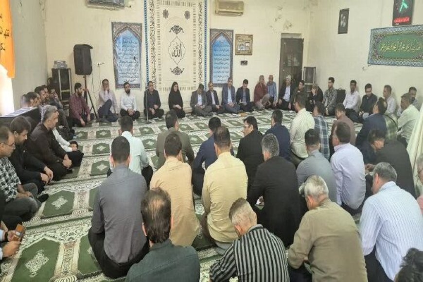 لزوم بهره گیری از تمام توان فنی و مهندسی برای تامین مسکن و توسعه راه‌های خوزستان