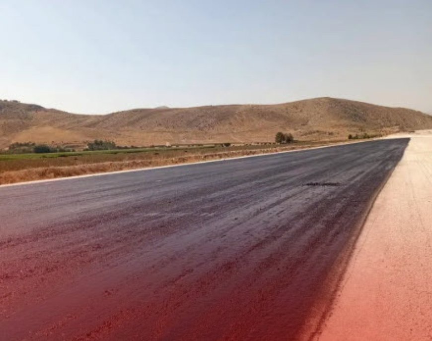 آغاز عملیات اجرایی اتصال آزادراه شیراز ـ اصفهان به شهر صدرا