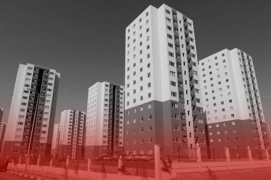تحویل 8000 مسکن مهر طی 14 ماه