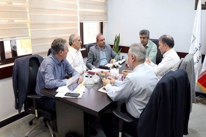 بررسی پروژه‌های عمرانی در شهرهای جدید سهند، صدرا و امیرکبیر