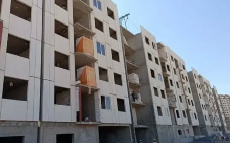 وام دهک به ۱۳۲ متقاضی مسکن ملی اراک پرداخت شد