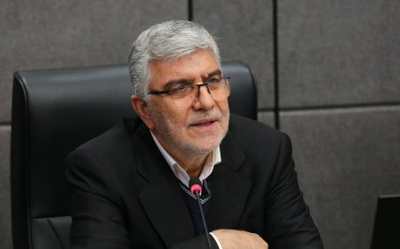 رئیس جدید بنیاد مسکن انقلاب اسلامی تعیین شد