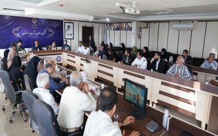 بررسی مسائل اجتماعی و فرهنگی شهر جدید مهستان از دیدگاه فعالان اجتماعی و نخبگان